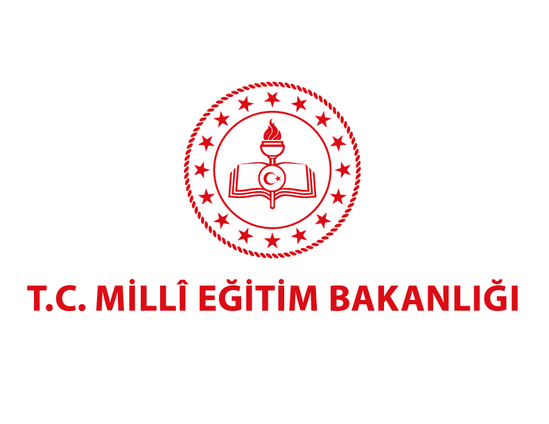 T.C.Milli Eğitim Bakanlığı Logo orta kullanım